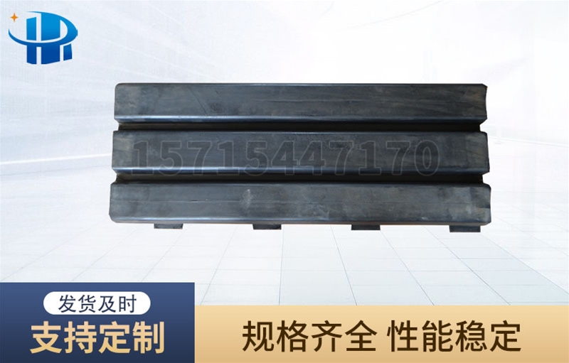 c型翻车机磨耗板的使用性能！翻车机磨耗板生产厂家干货解密！