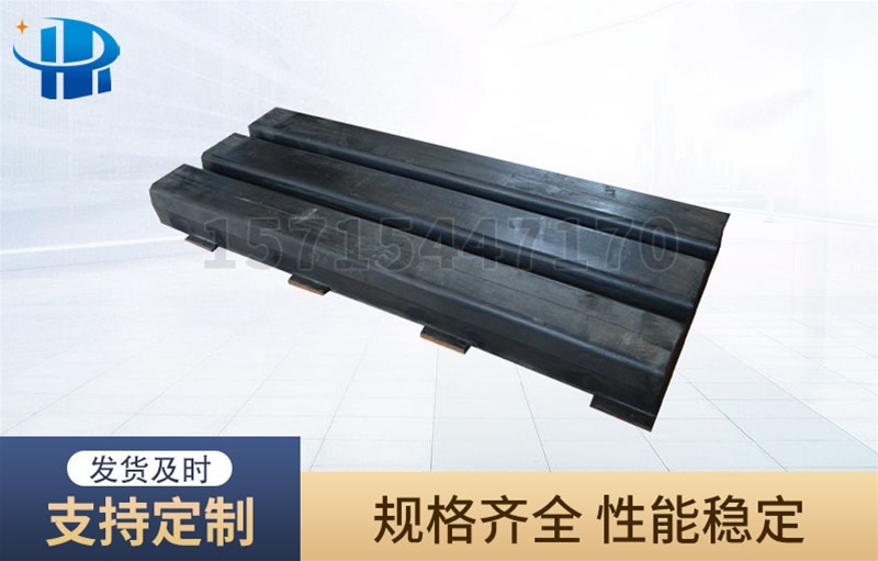 c型翻车机磨耗板的使用注意事项